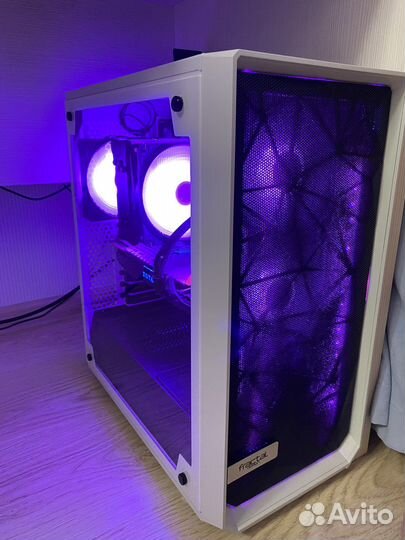 Игровой пк i5