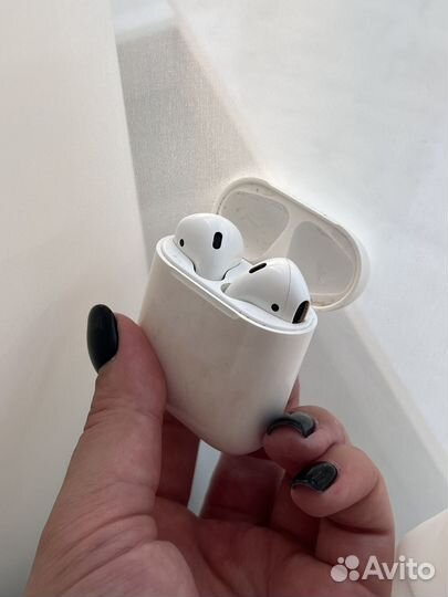 Airpods
