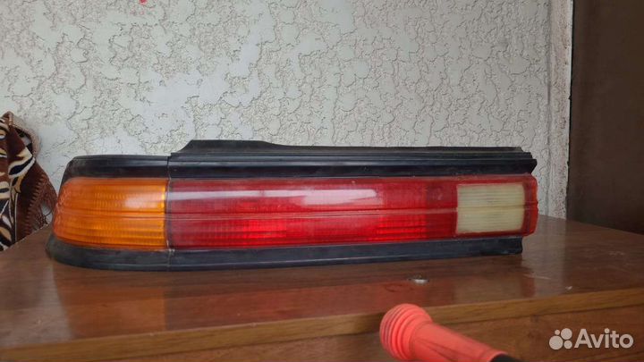 Задний стоп на mark 2 90