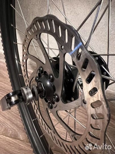 Вилсет 26 колеса на велосипед