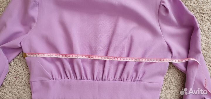 Платье женское 44 46