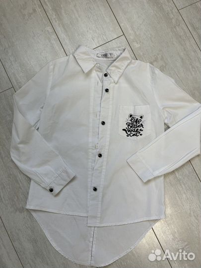 Школьная одежда для девочки