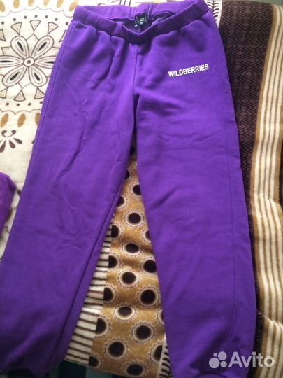 Форма wildberries