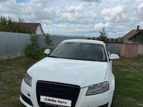 Audi A3 1.6 AMT, 2010, 289 000 км, с пробегом, цена 549 000 руб.