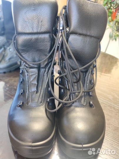 Берцы мужские зимние 42 размер новые