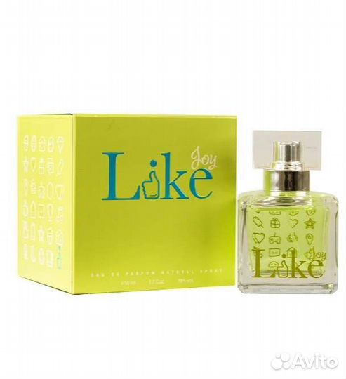 Духи женские lanvin