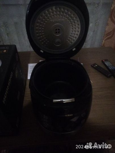 Мультиварка