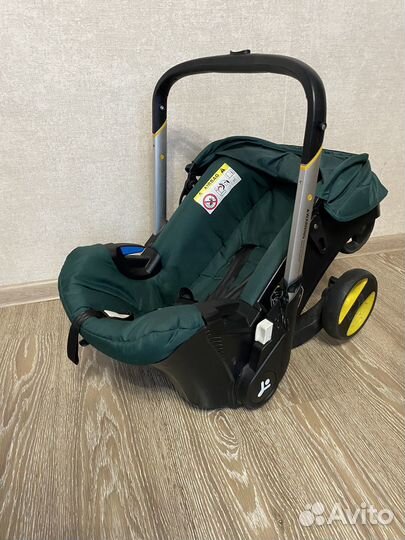 Коляска fofo 4 в 1