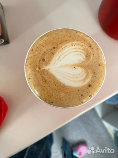 Обучение на Бариста (очный курс)