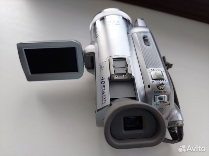 Panasonic NV-GS 500GC