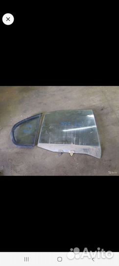 Nissan Primera Р11 стёкла задней правой двери