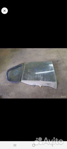 Nissan Primera Р11 стёкла задней правой двери
