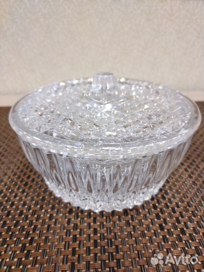 Вазы, салатники, СССР