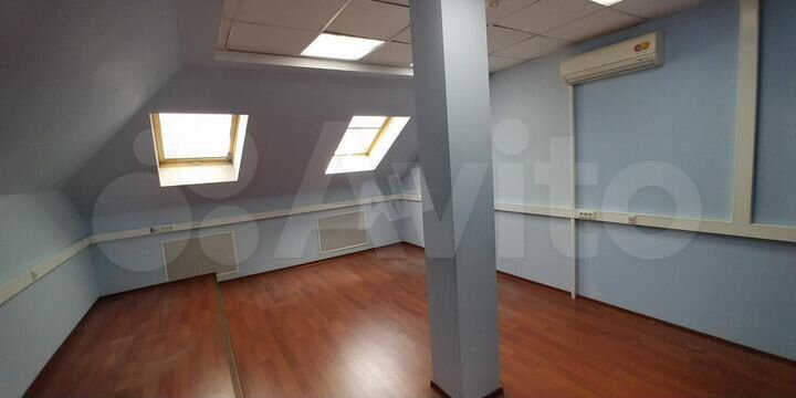 Аренда офиса 146.6 м2 м. Таганская в цао в