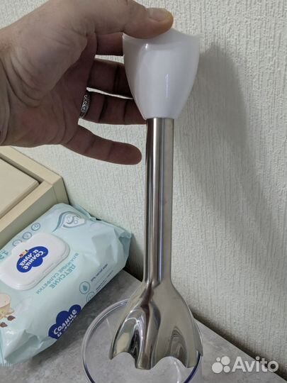 Комплектующие для блендера Браун