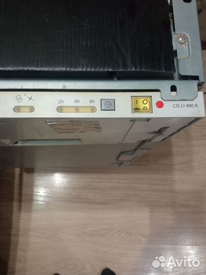 Посудомоечная машина 45 см