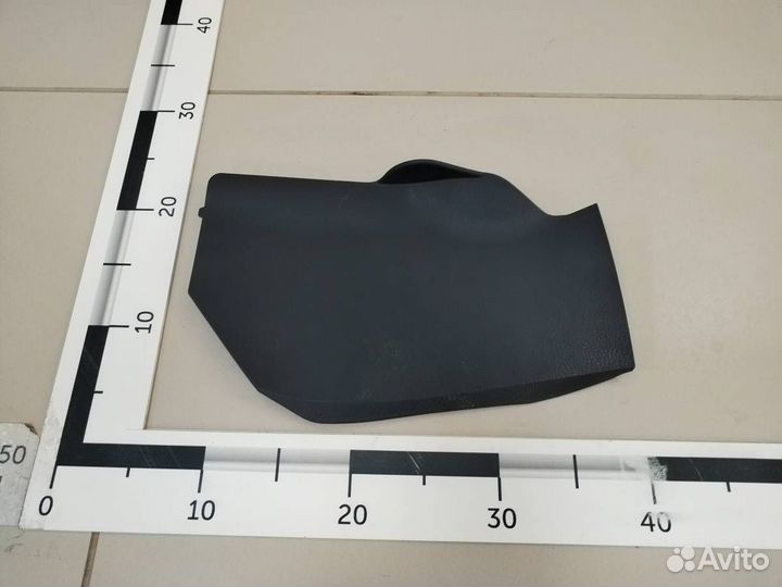 Накладка консоли кпп Toyota Rav 4 A40 2013