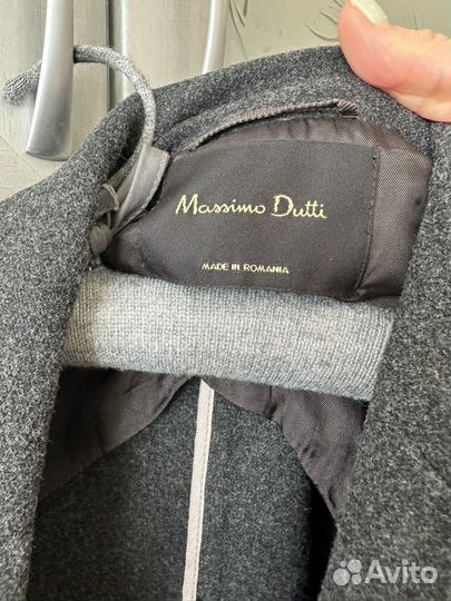 Жакет и брюки Massimo dutti