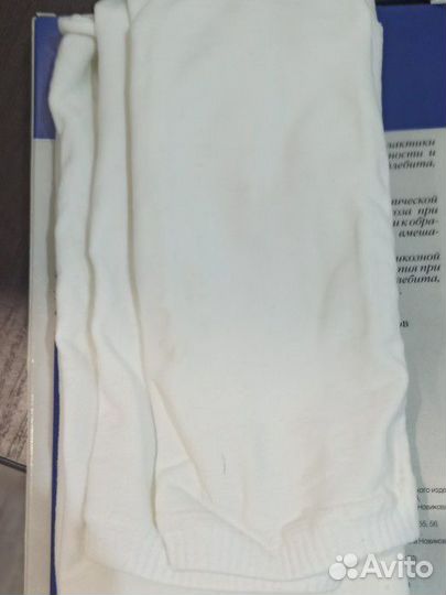 Компрессионные чулки