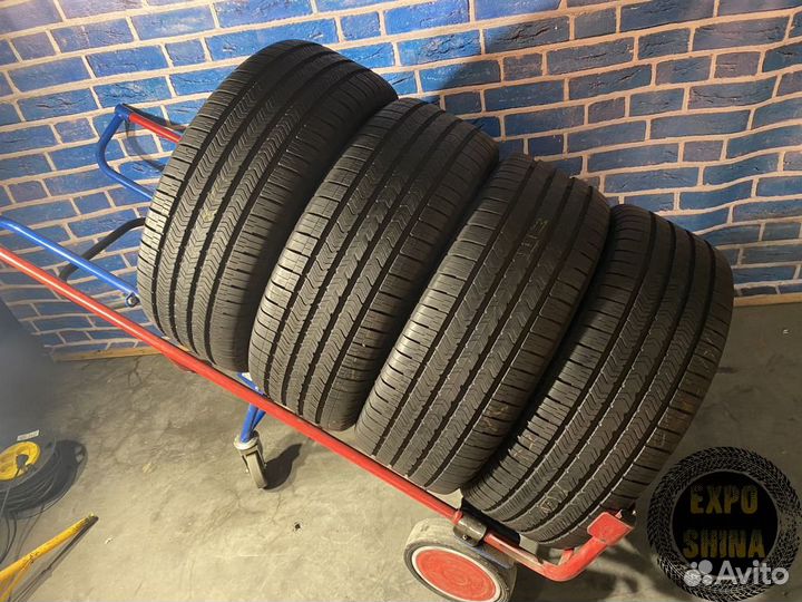 Goodyear Eagle Sport 255/45 R20