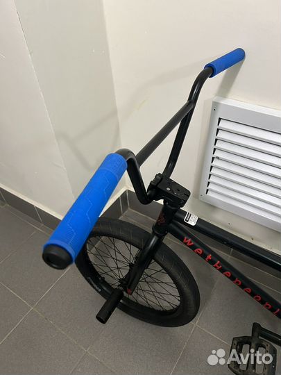 BMX WeThePeople nova