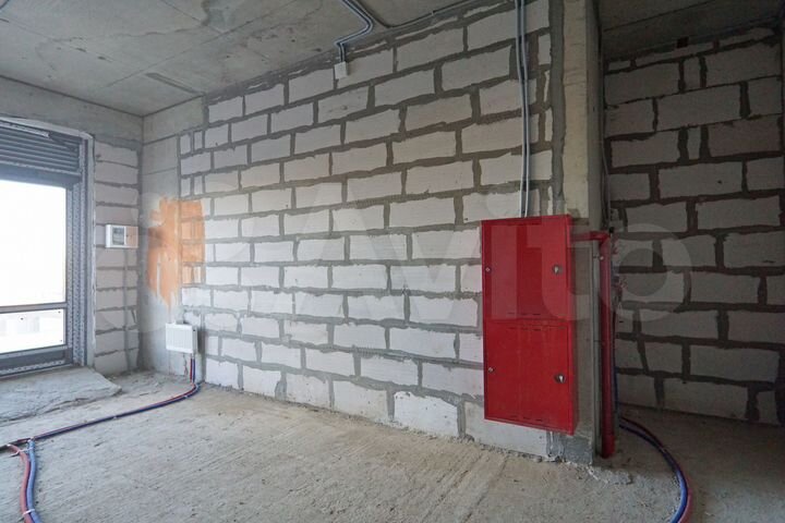 Помещение, которое видят все