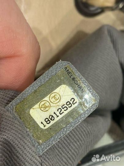 Сумка Chanel