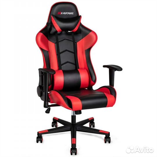 Игровое компьютерное кресло