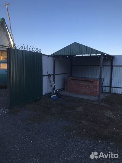 Придорожный сервис кафе гостиница