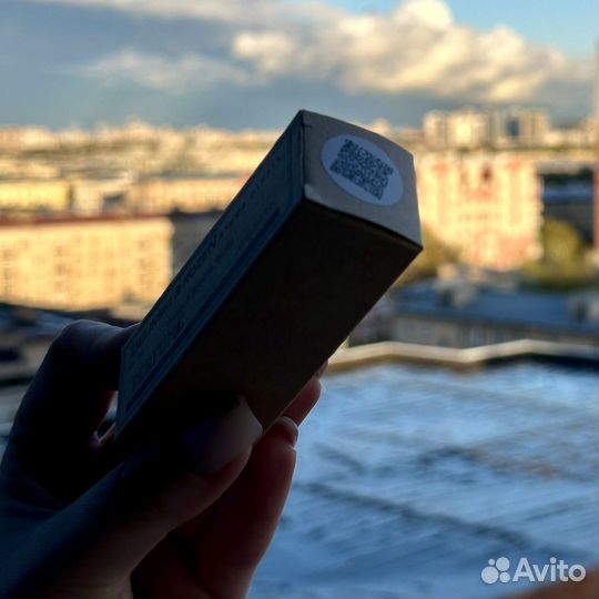 Zielinski & rozen orange & jasmine духи 10мл