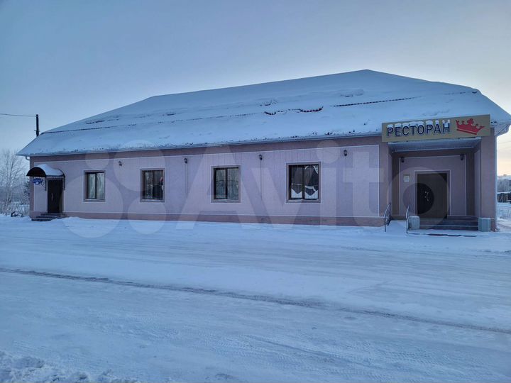 Кафе ресторанов