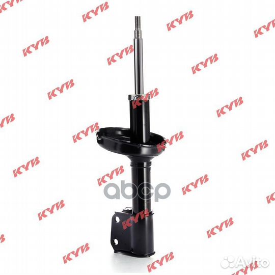 Амортизатор передний '633848 KYB