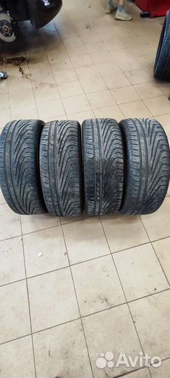 Uniroyal Rain Sport 3 215/50 R17