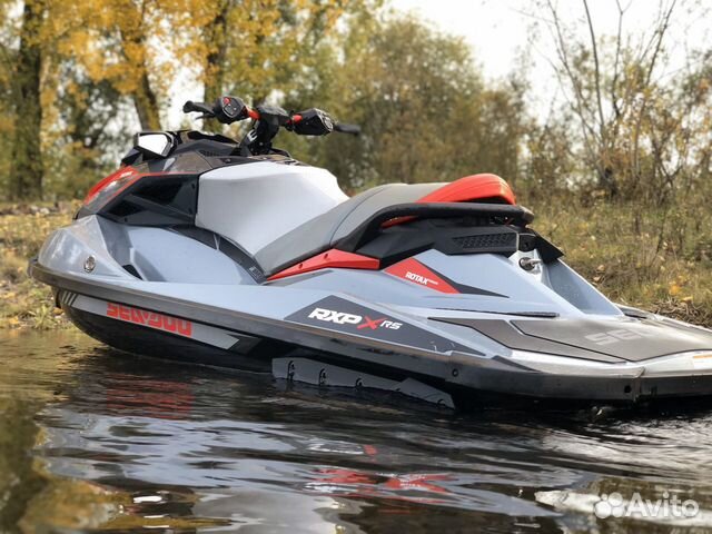 Продам BRP RXP 300 RS, 2020 год