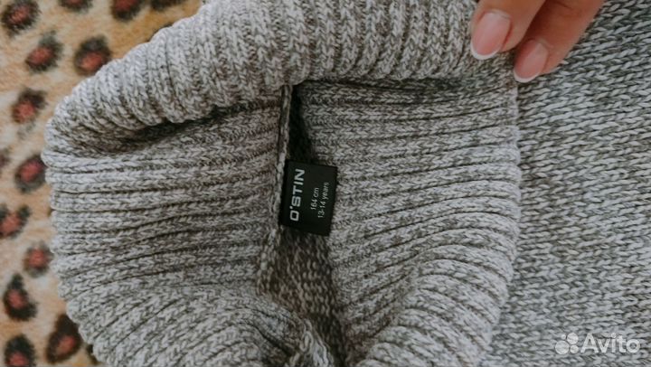 Джемпер ostin