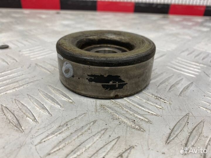 Б/У ролик натяжной Toyota Town Ace 3 KR42 7KE 1.8Л