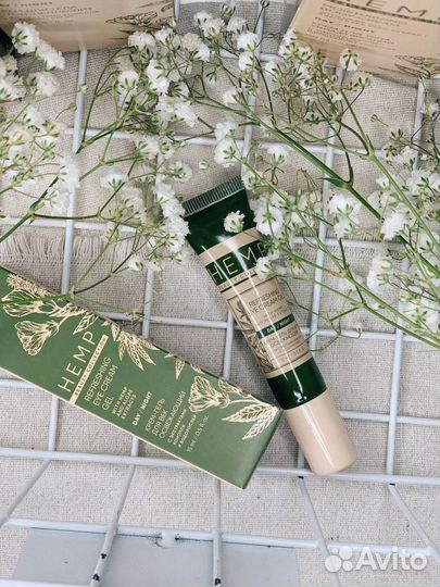 Натуральная продукция гринвей