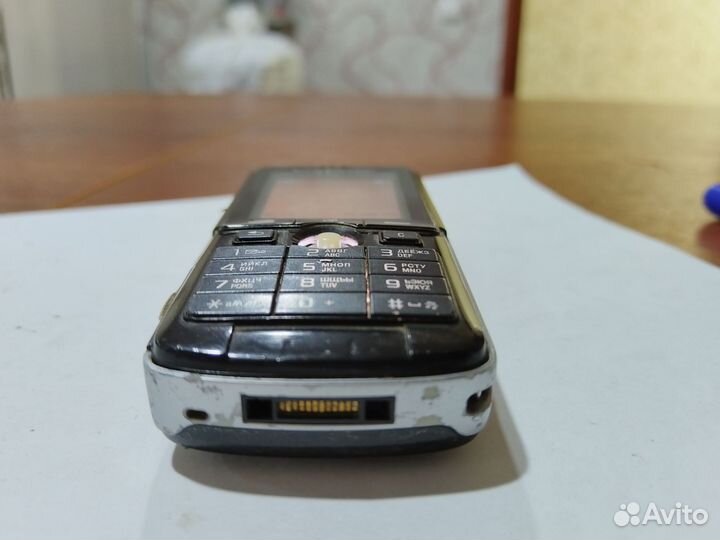 Sony Ericsson K750i