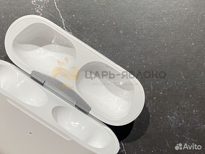 AirPods Pro 2 Type-C Deluxe+гарантия+чехол