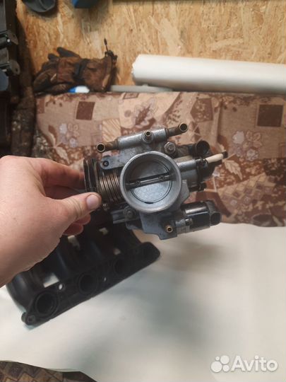 Ресивер 16 кл ваз