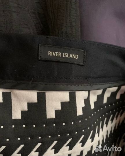 Юбка 44 river island