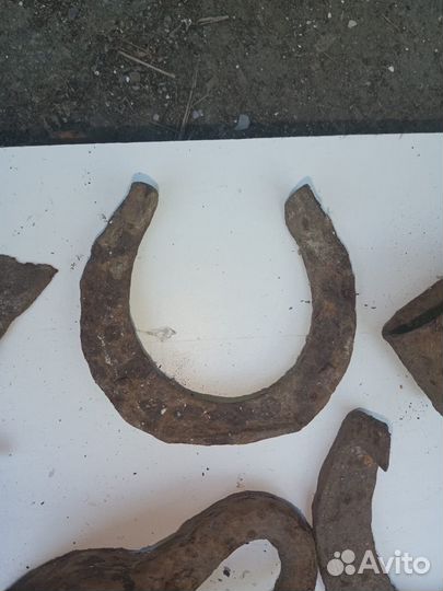 Предметы старинного быта