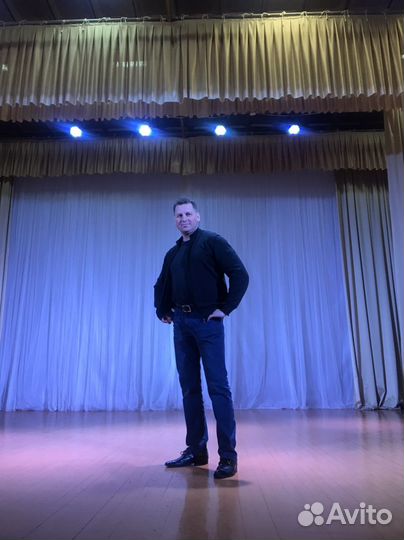 Музыкант на мероприятие