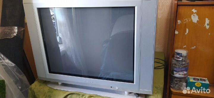 Телевизоры