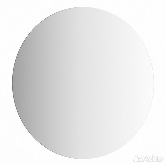 Зеркало настенное с LED-подсветкой Ledshine evofo