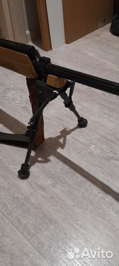 Сошки для оружия