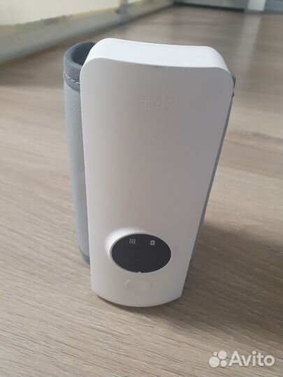 Портативный нагреватель для детских бутылочек