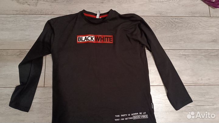 Кофта Play today размер 158