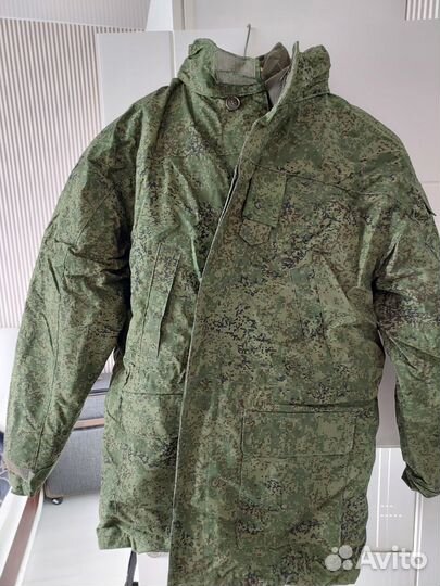 Военная форма