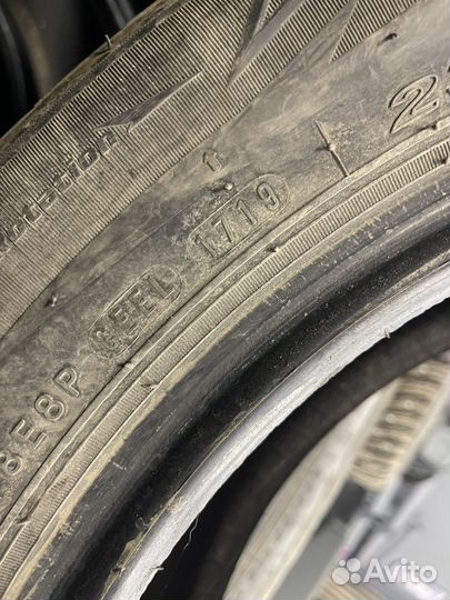 Nexen Winguard Spike SUV 235/55 R18 100T